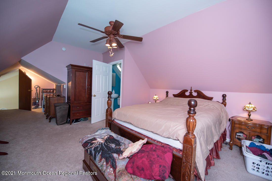490 Hyson Road Jackson, NJ 08527 - Photo 34 of 47 Loft Bedroom