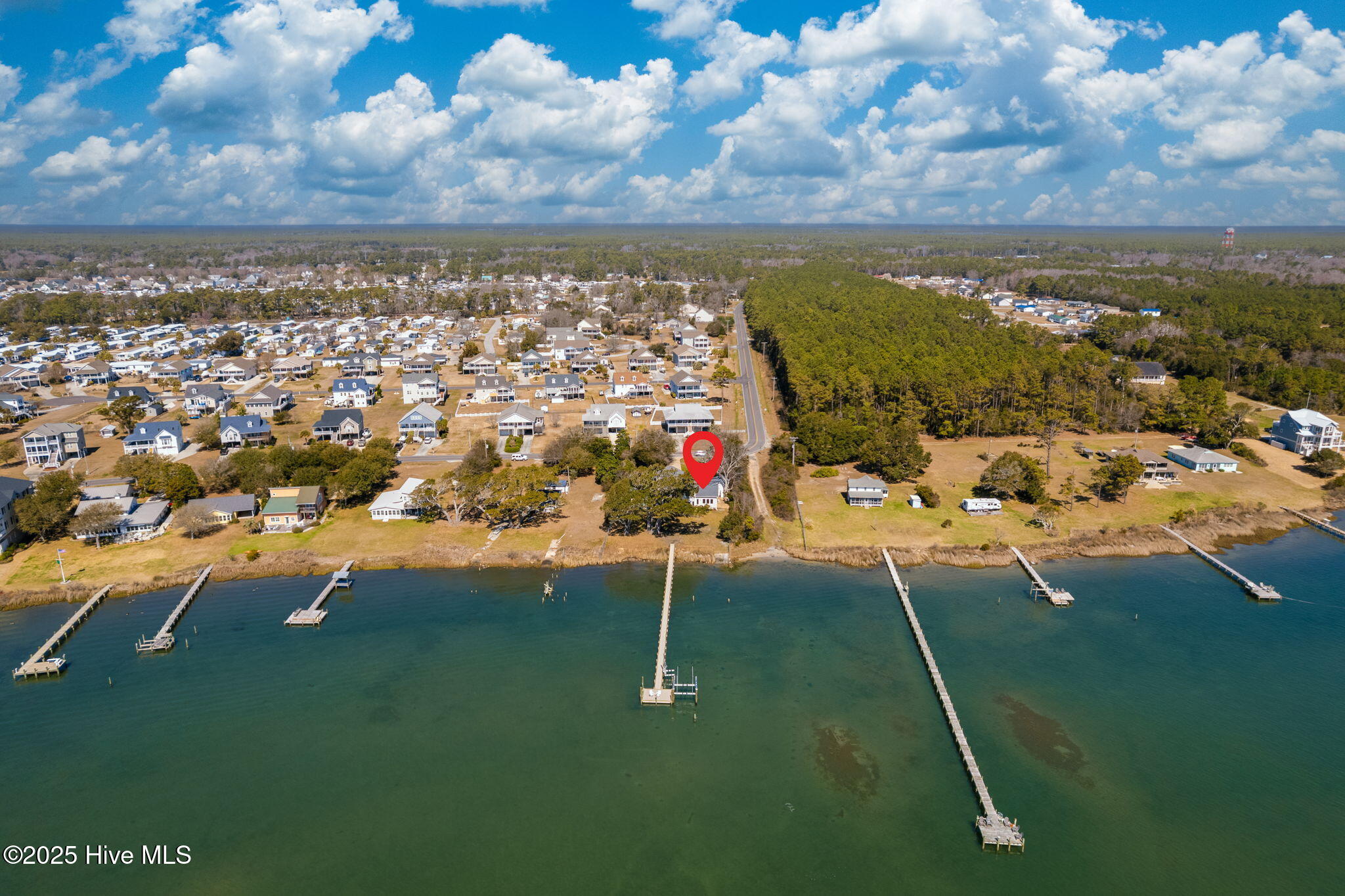 107 Live Oak Road Newport, NC 28570 - Photo 65 of 68 64-web-or-mls-chadwick-visuals-107-live-