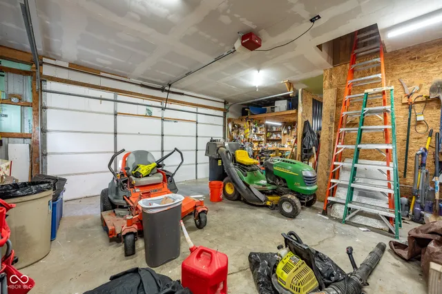 $312,000 | 10945 East Hidden Lane, Rockville, IN 47872