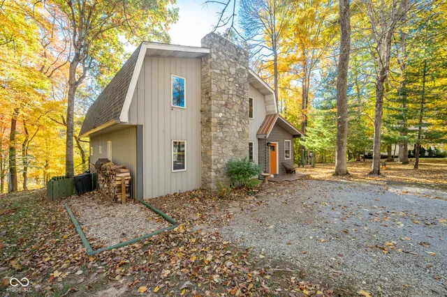 $312,000 | 10945 East Hidden Lane, Rockville, IN 47872