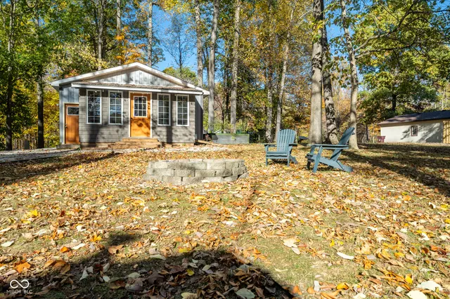 $312,000 | 10945 East Hidden Lane, Rockville, IN 47872