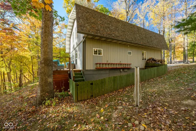 $312,000 | 10945 East Hidden Lane, Rockville, IN 47872