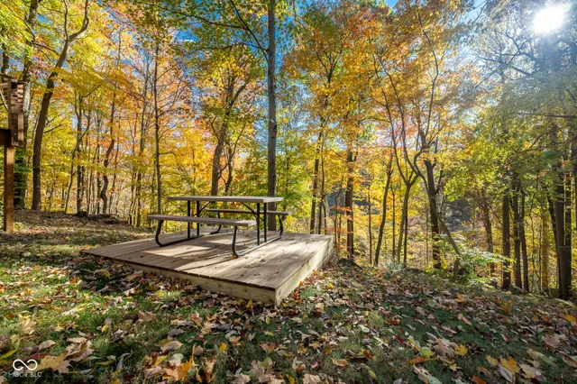 $312,000 | 10945 East Hidden Lane, Rockville, IN 47872