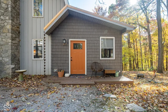 $312,000 | 10945 East Hidden Lane, Rockville, IN 47872