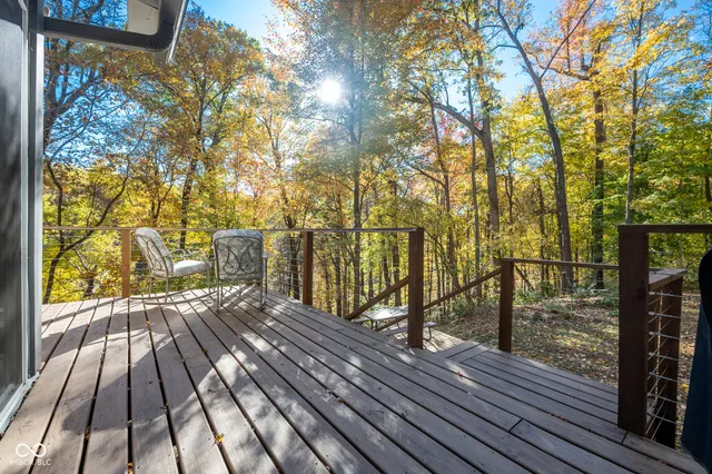 $312,000 | 10945 East Hidden Lane, Rockville, IN 47872