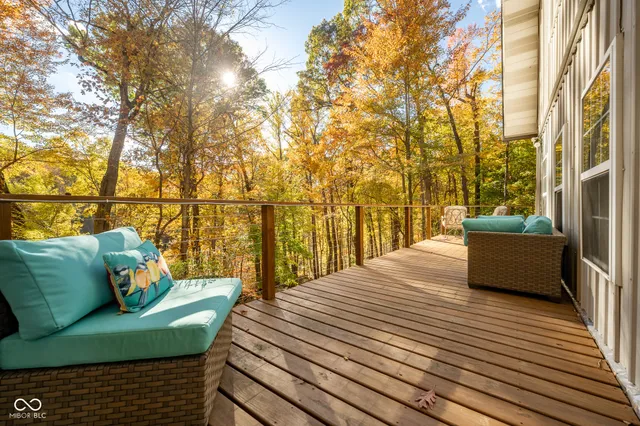 $312,000 | 10945 East Hidden Lane, Rockville, IN 47872