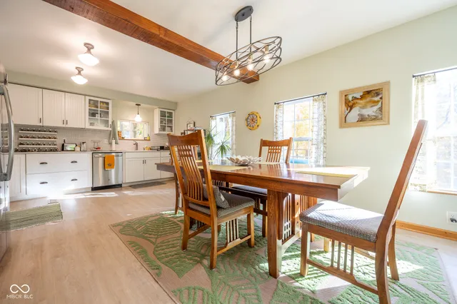 $312,000 | 10945 East Hidden Lane, Rockville, IN 47872