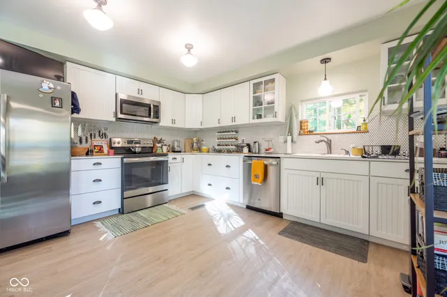 $312,000 | 10945 East Hidden Lane, Rockville, IN 47872