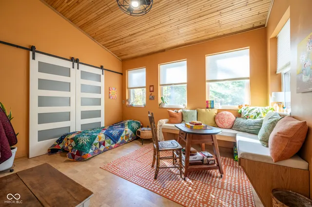 $312,000 | 10945 East Hidden Lane, Rockville, IN 47872