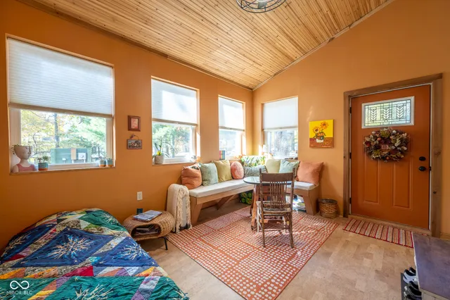 $312,000 | 10945 East Hidden Lane, Rockville, IN 47872