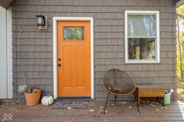 $312,000 | 10945 East Hidden Lane, Rockville, IN 47872