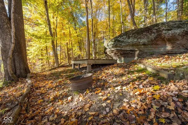 $312,000 | 10945 East Hidden Lane, Rockville, IN 47872