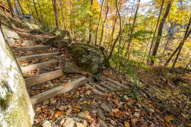 $312,000 | 10945 East Hidden Lane, Rockville, IN 47872