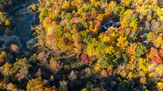 $312,000 | 10945 East Hidden Lane, Rockville, IN 47872