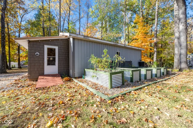 $312,000 | 10945 East Hidden Lane, Rockville, IN 47872