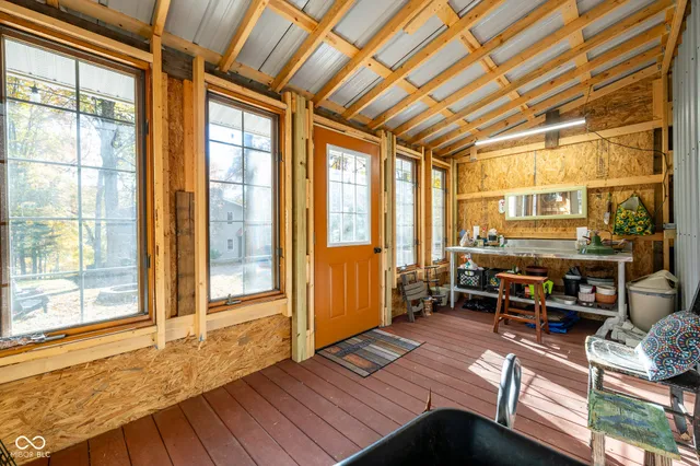 $312,000 | 10945 East Hidden Lane, Rockville, IN 47872