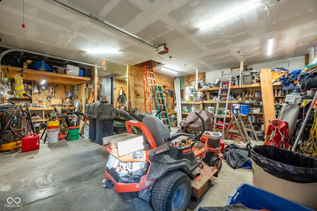 $312,000 | 10945 East Hidden Lane, Rockville, IN 47872