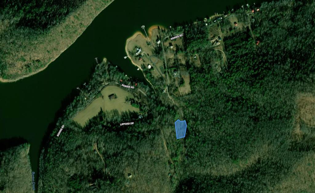 Lot 28 Norris Road Butler, TN 37640 - Photo 4 of 5 04