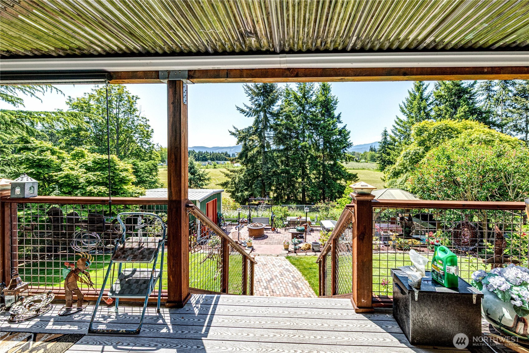 231 Madrona Terrace Sequim, WA 98382 - Photo 37 of 40