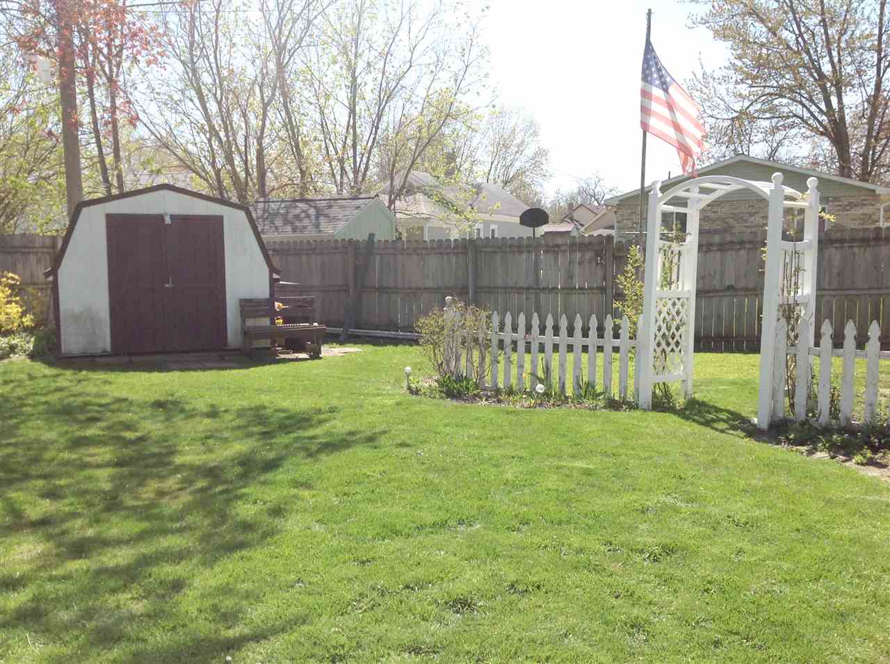 306 Braddock Street Bay City, MI 48708 - Photo 17 of 17 Gallery Image 17