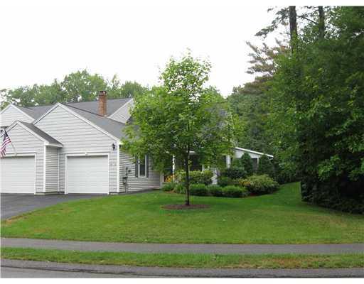 77 Spinnaker Ridge Drive, Unit 9 Wells, ME 04090 - Photo 1 of 22 Exterior Front.
