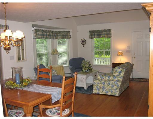 77 Spinnaker Ridge Drive, Unit 9 Wells, ME 04090 - Photo 4 of 22 Living Room.
