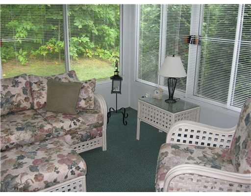 77 Spinnaker Ridge Drive, Unit 9 Wells, ME 04090 - Photo 7 of 22 Patio/Deck.