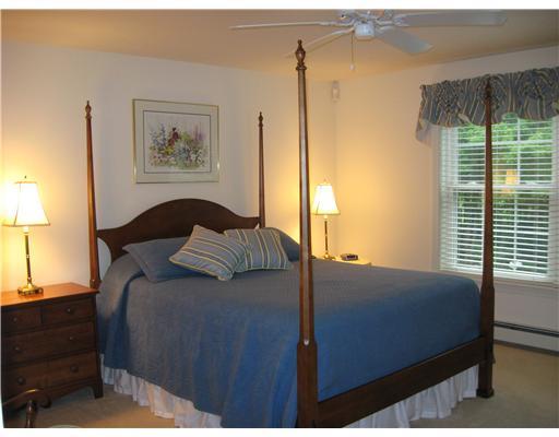 77 Spinnaker Ridge Drive, Unit 9 Wells, ME 04090 - Photo 9 of 22 Master Bedroom.