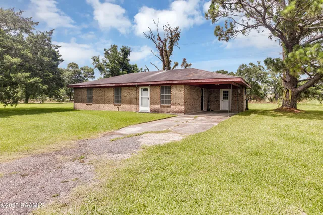 $110,000 | 1102 Macho Grande Street, New Iberia, LA 70563