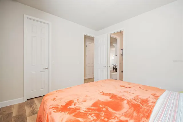 a kitchen with stainless steel appliances granite countertop a stove and a refrigerator