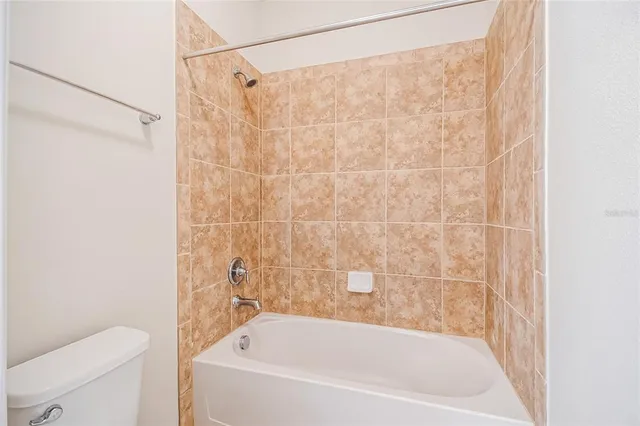 a house with outdoor space