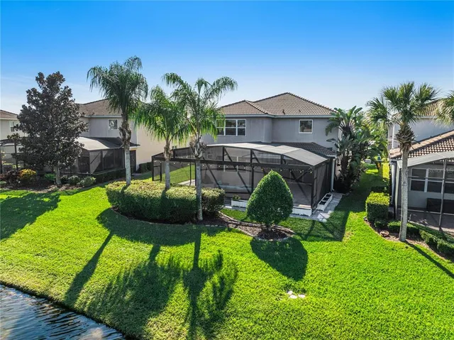 $980,000 | 12077 Uleta Lane, Orlando, FL 32827