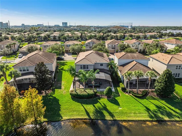 $980,000 | 12077 Uleta Lane, Orlando, FL 32827