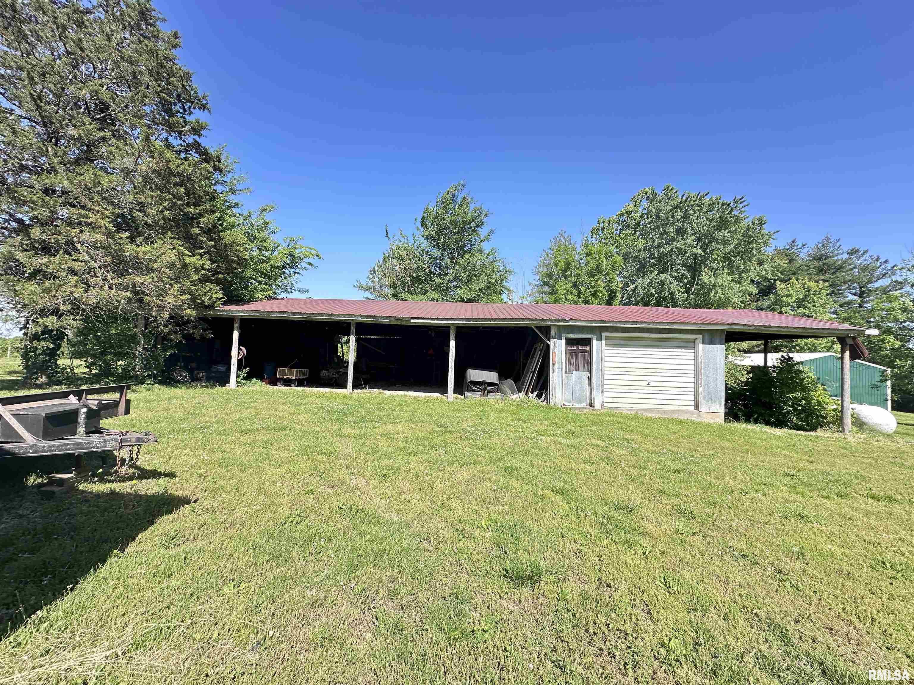 1500 Cobden School Road Cobden, IL 62920 - Photo 34 of 42