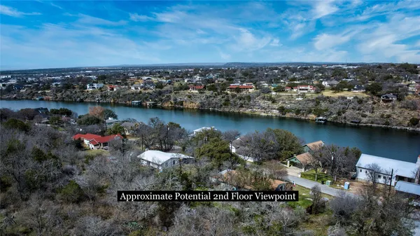 $49,990 | 0 Uno Street, Marble Falls, TX 78654