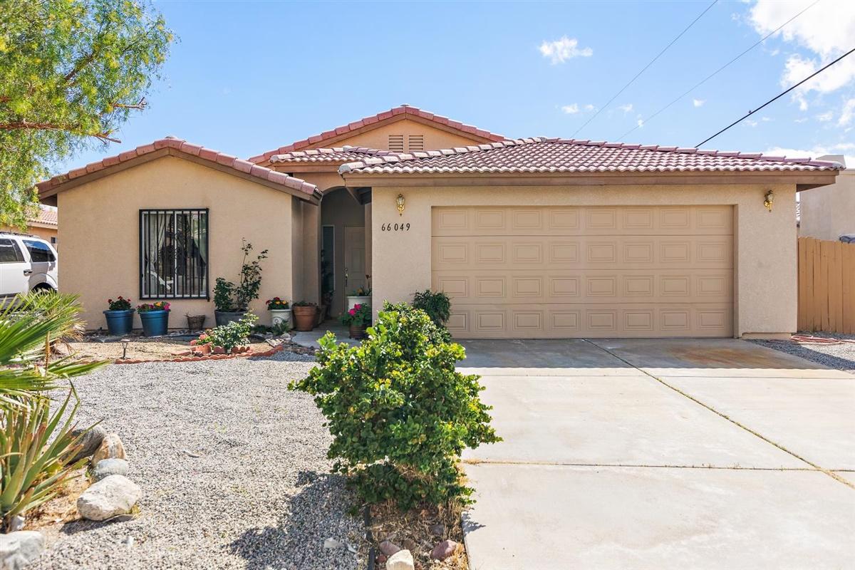 66049 Santa Rosa Road Desert Hot Springs, CA 92240 - Photo 2 of 23 01-Front