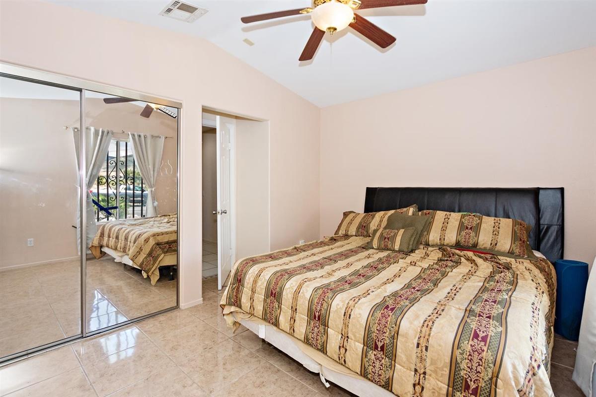 66049 Santa Rosa Road Desert Hot Springs, CA 92240 - Photo 13 of 23 11-Bedroom 1