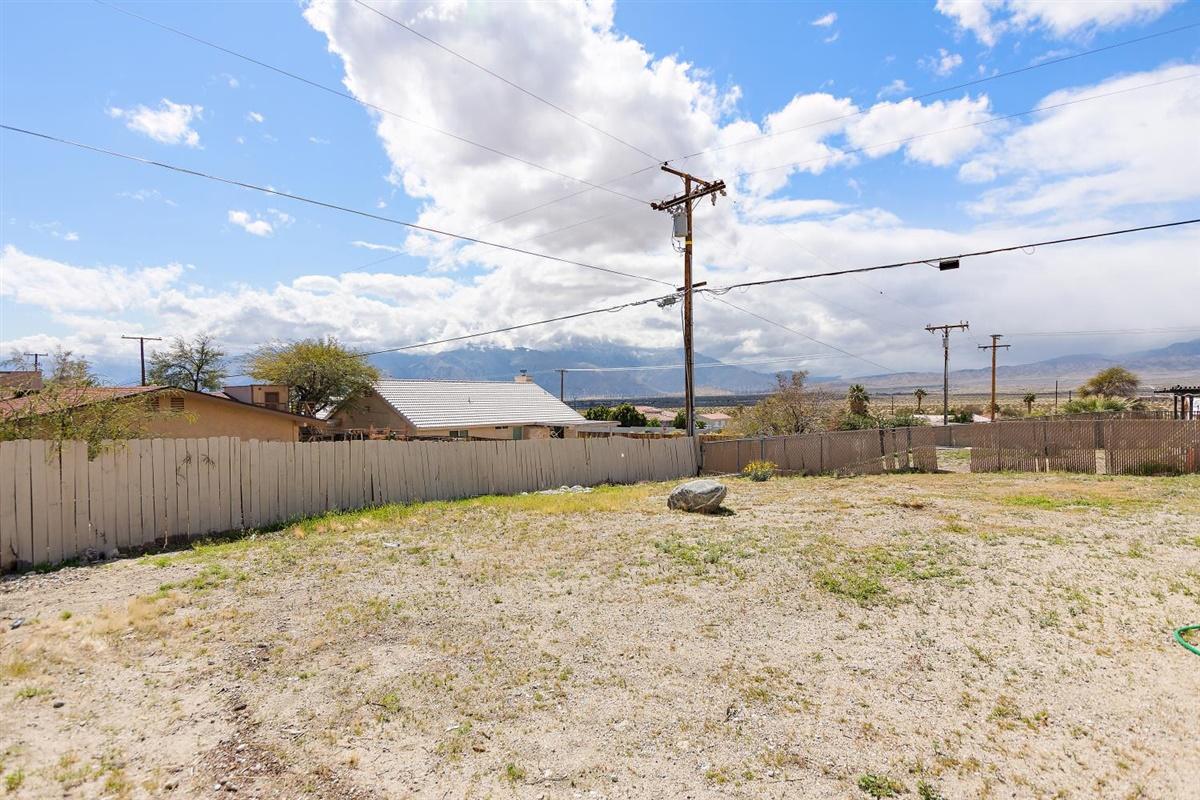 66049 Santa Rosa Road Desert Hot Springs, CA 92240 - Photo 22 of 23 24-Back
