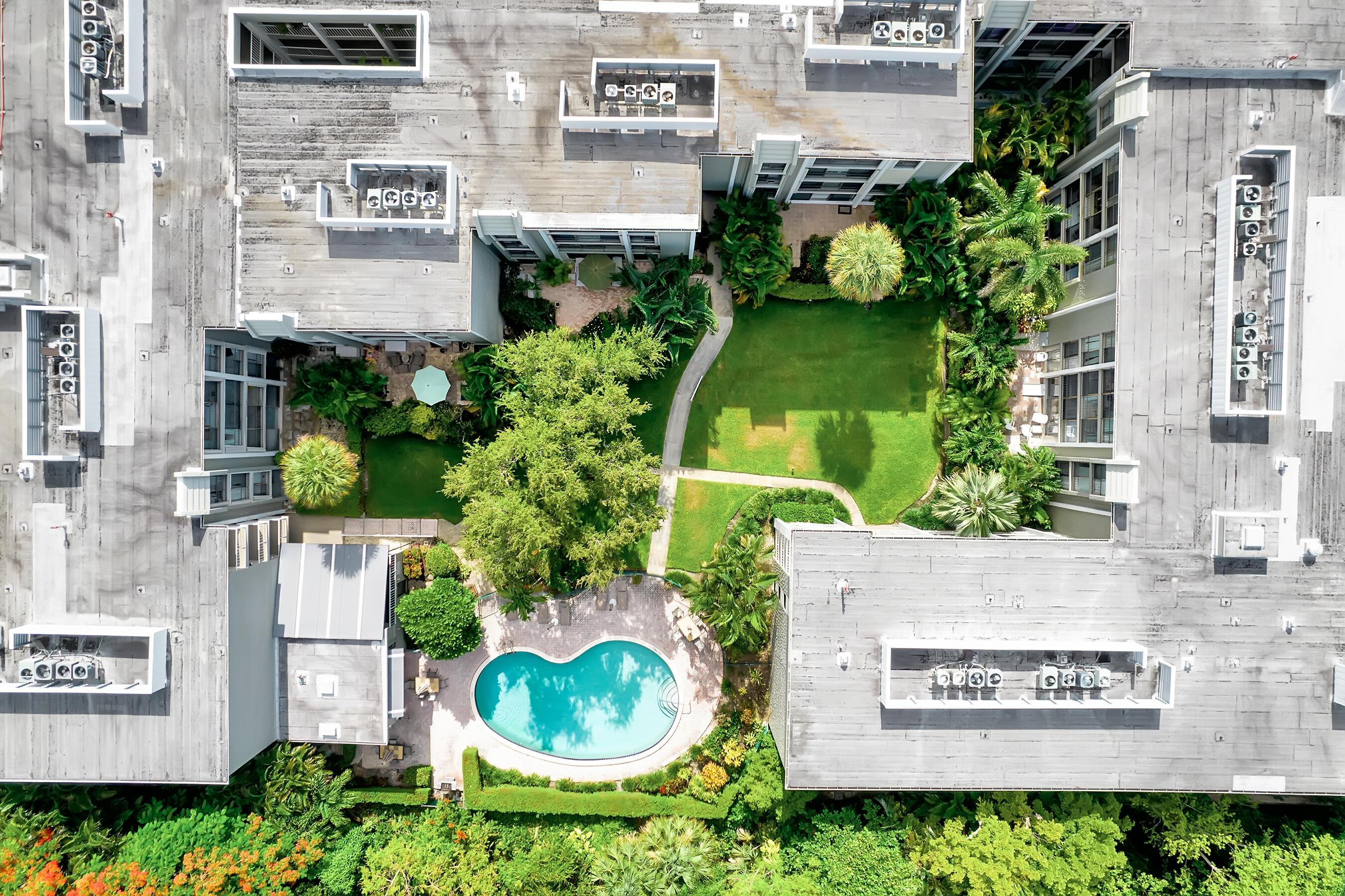 501 Southwest 11th Place, Unit 311 Boca Raton, FL 33432 - Photo 28 of 29 DJI_0671