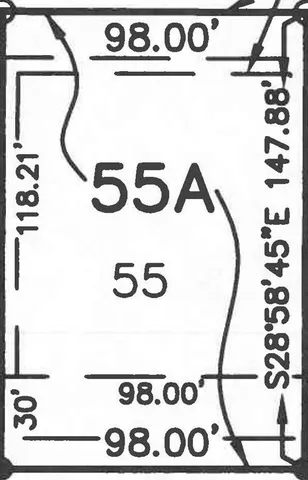 $132,500 | 55 Jake Drive, Hahnville, LA 70057