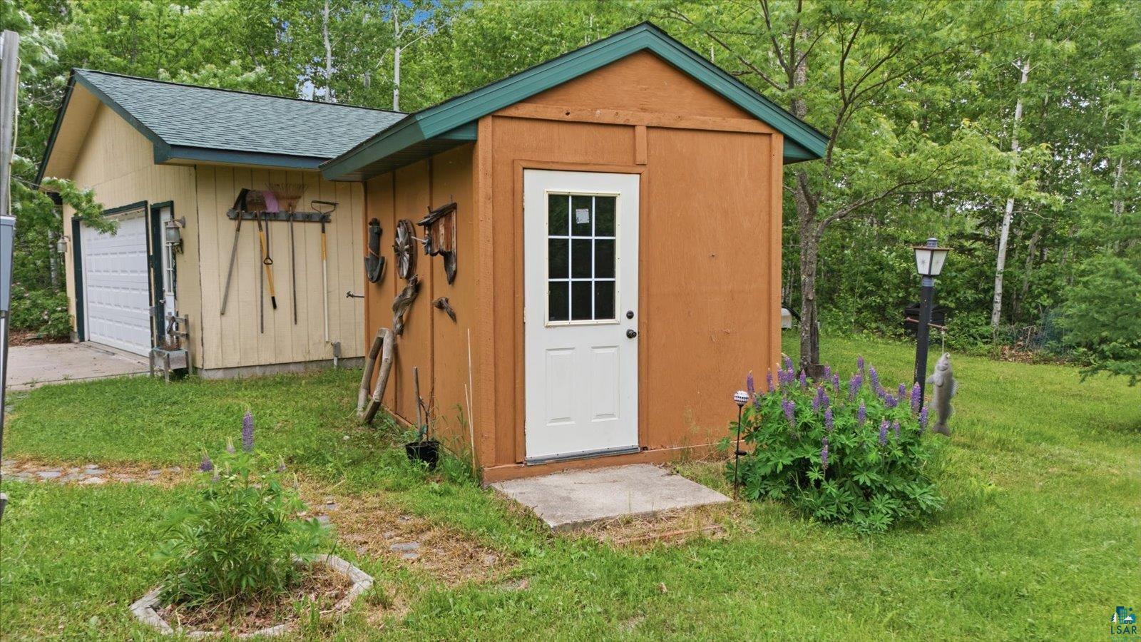 2249 Whiteface Road Makinen, MN 55763 - Photo 58 of 63