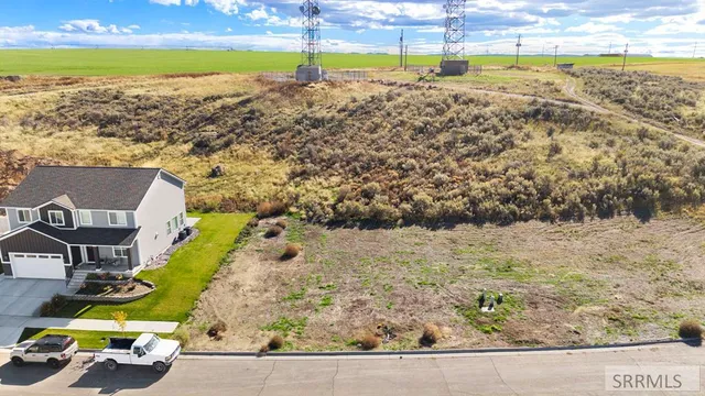 $93,000 | L21-b3 John Hancock Avenue, Rexburg, ID 83440