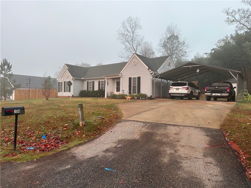 104 Jefferson Place Walhalla, SC 29691 - Photo 2 of 26 Gallery Image 2