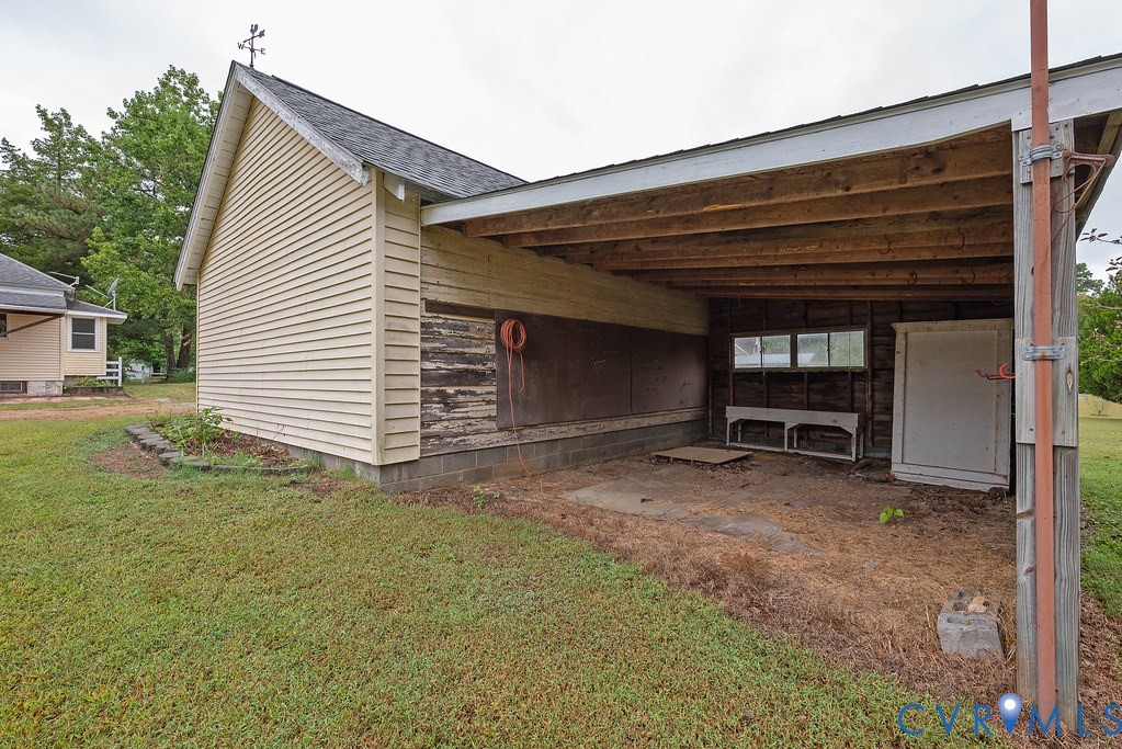 1881 Fairport Road Reedville, VA 22539 - Photo 41 of 54 Additional content