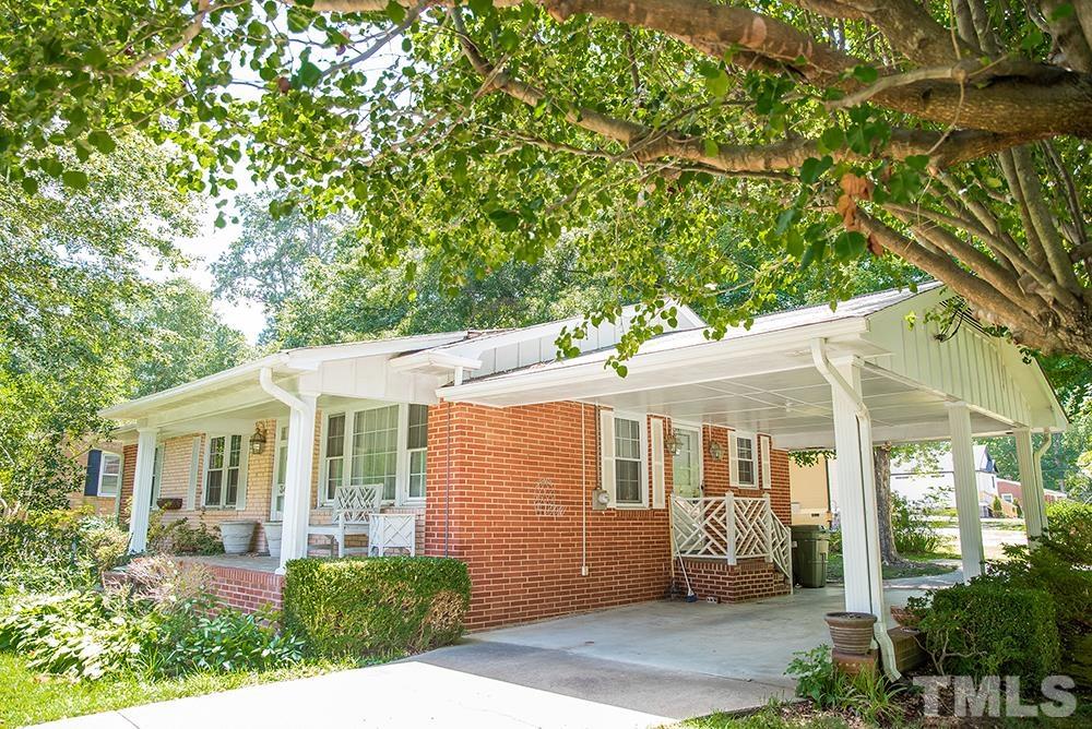 3480 Durham Road Roxboro, NC 27573 - Photo 3 of 32