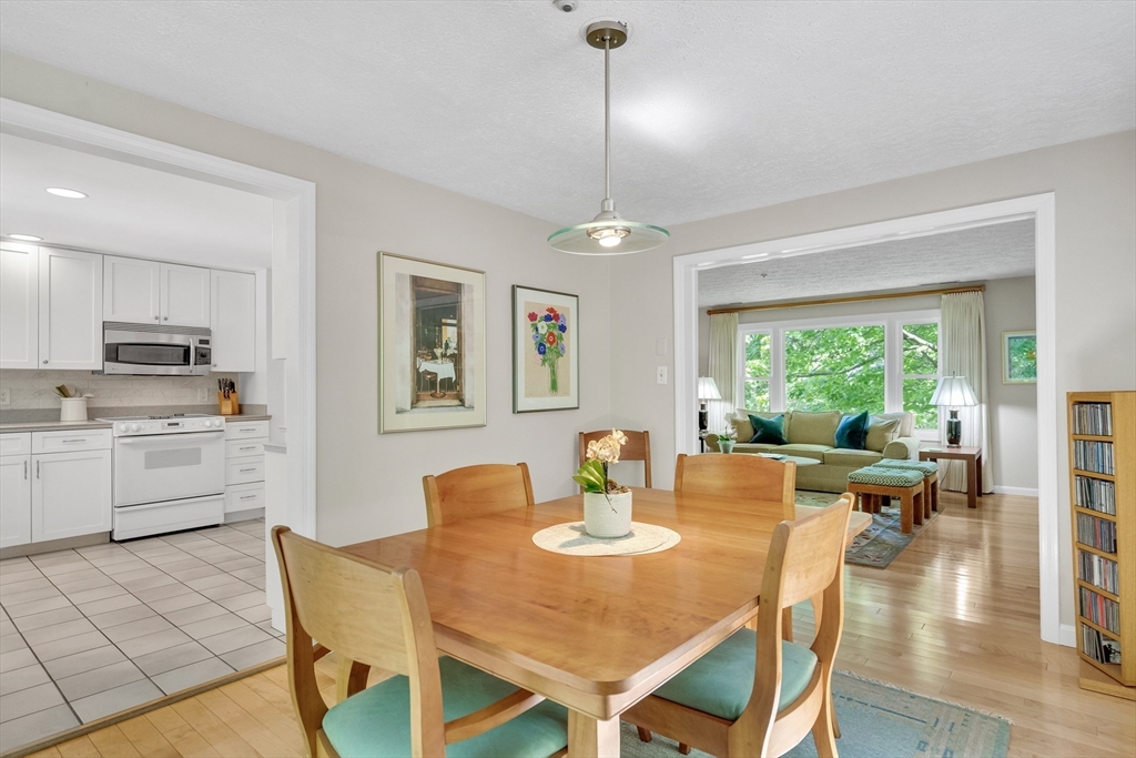 7 Jean Road Lexington, MA 02421 - Photo 11 of 38