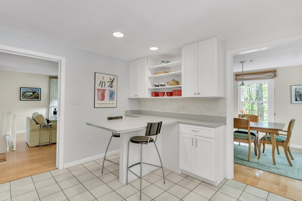 7 Jean Road Lexington, MA 02421 - Photo 15 of 38