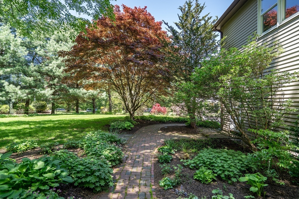 7 Jean Road Lexington, MA 02421 - Photo 34 of 38