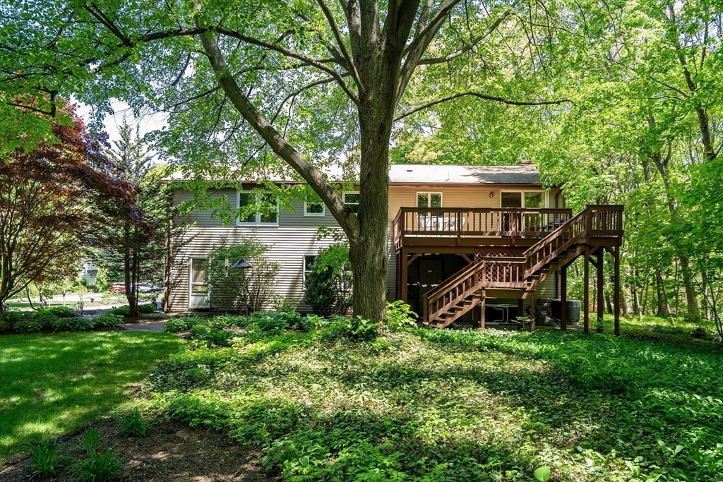 7 Jean Road Lexington, MA 02421 - Photo 36 of 38