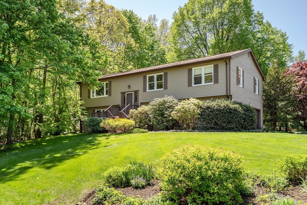 7 Jean Road Lexington, MA 02421 - Photo 37 of 38